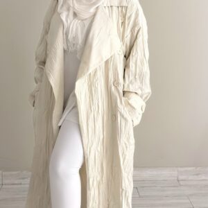 Summer Trench