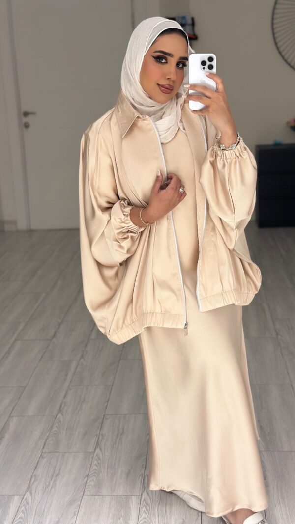 ⁦Silk Set⁩ - الصورة ⁦2⁩