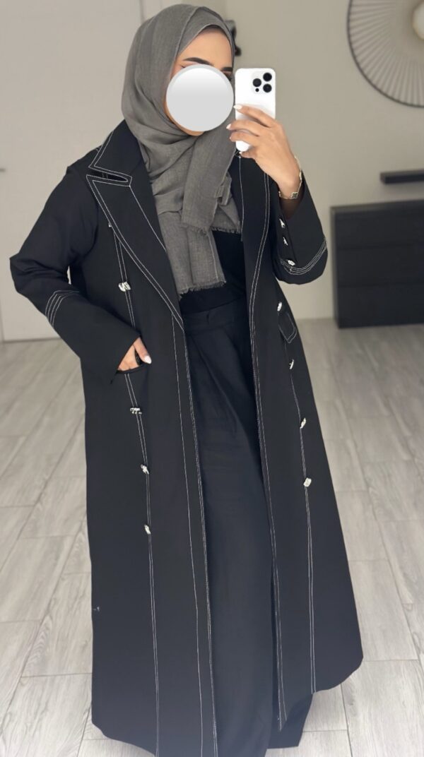 ⁦NOIR BLAZER⁩ - الصورة ⁦3⁩