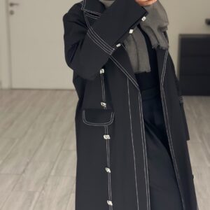 NOIR BLAZER - الصورة 7