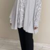FLOW Glitter SHIRT