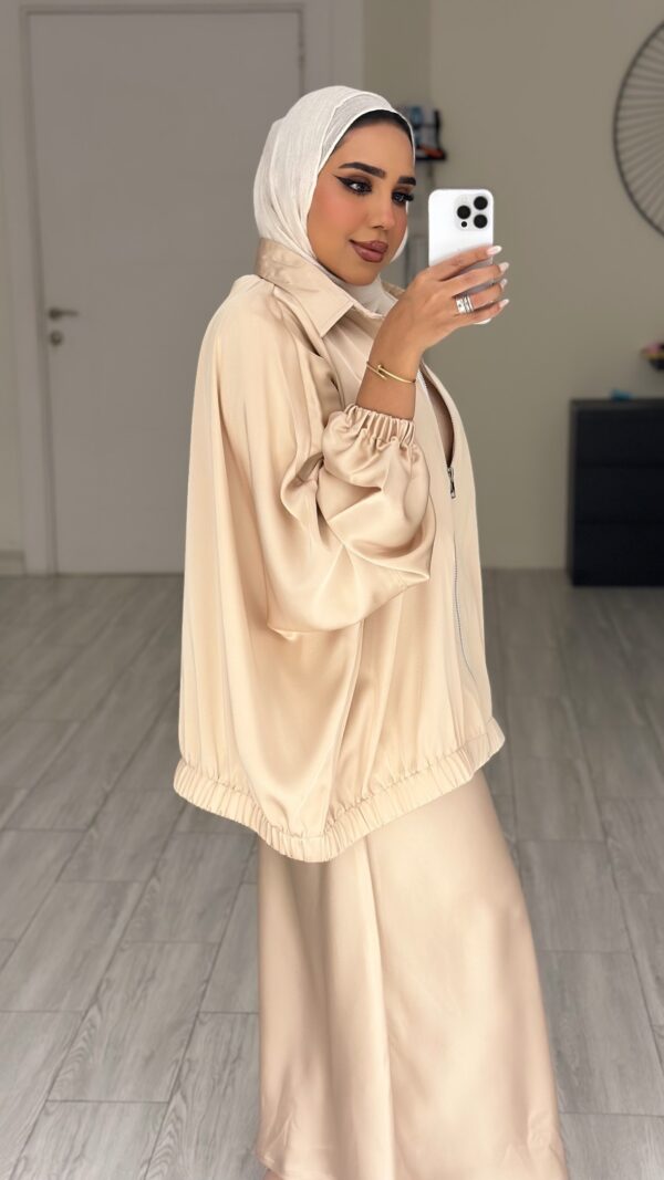 ⁦Silk Set⁩ - الصورة ⁦4⁩