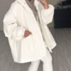 OVERSIZED JACKET