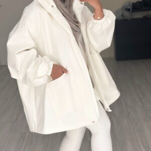 OVERSIZED JACKET