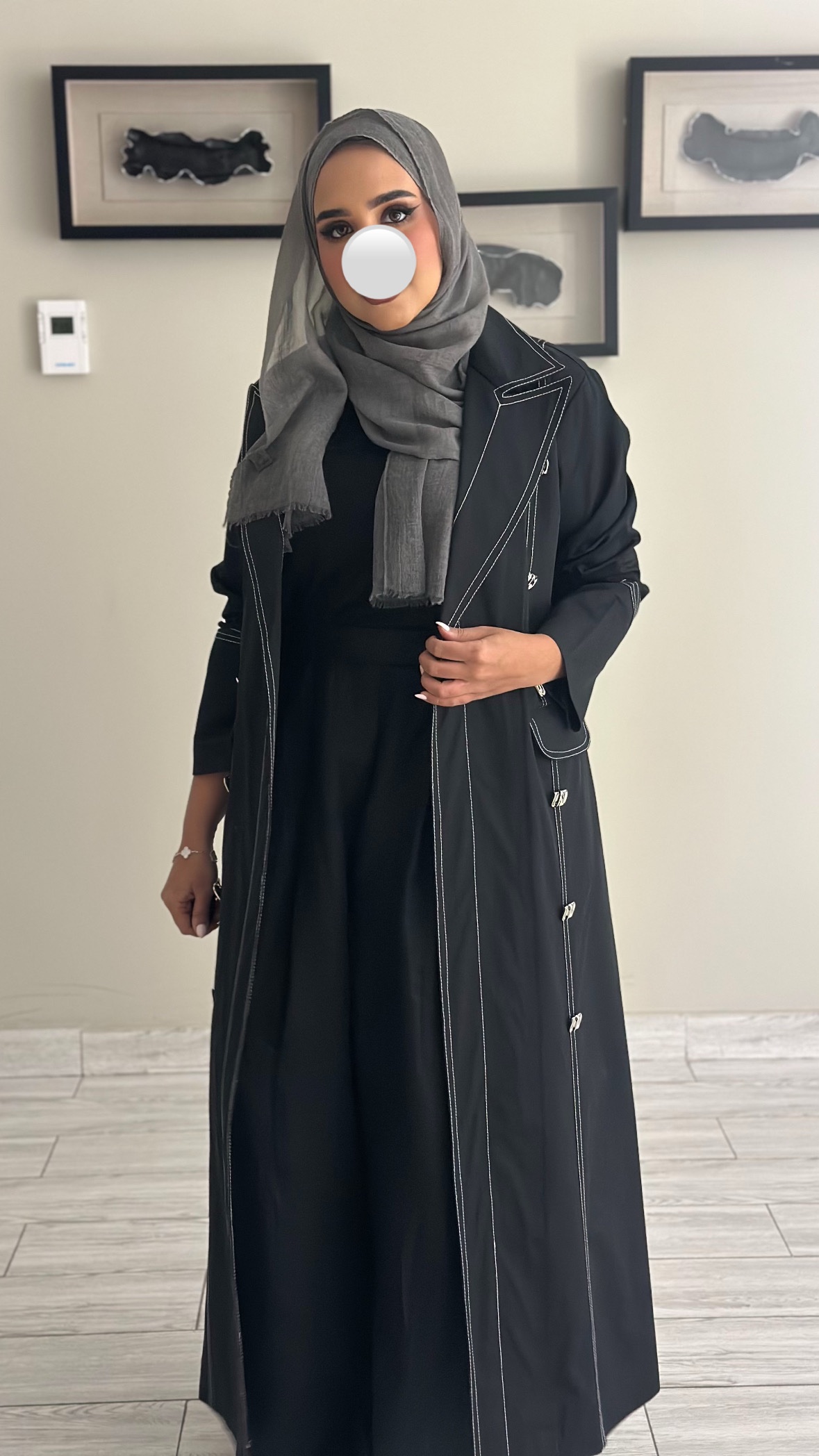 NOIR BLAZER - الصورة 2