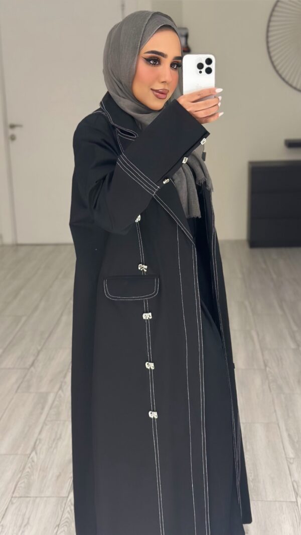 ⁦NOIR BLAZER⁩ - الصورة ⁦3⁩