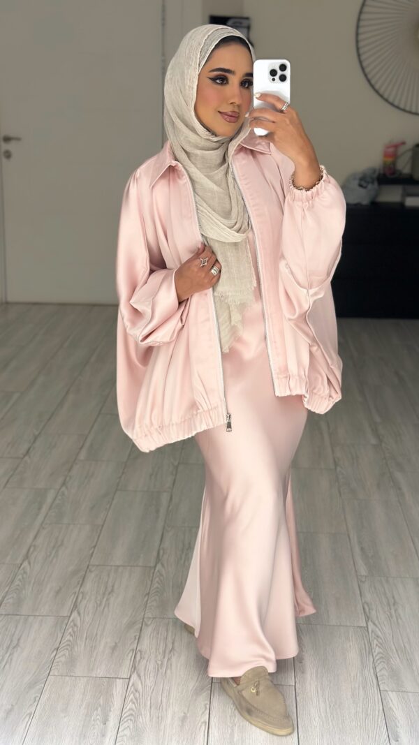 ⁦Silk Set⁩ - الصورة ⁦3⁩