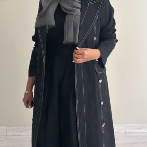 NOIR BLAZER
