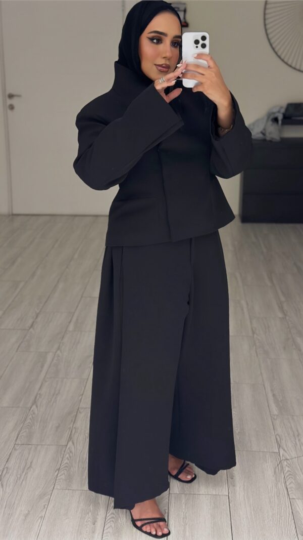 ELEGANCE- SET