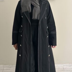 NOIR BLAZER - الصورة 3