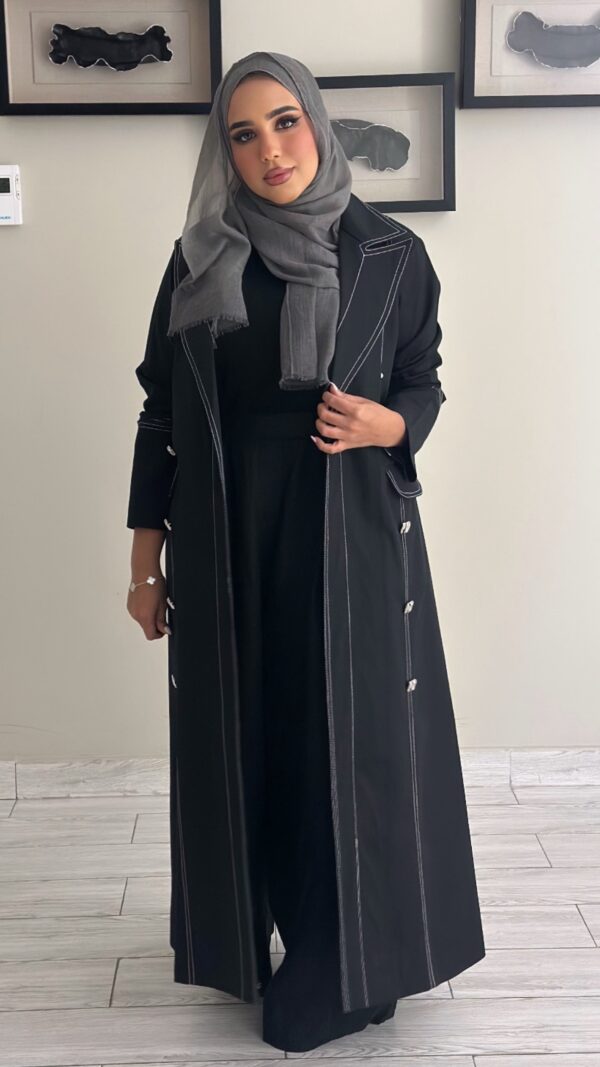 ⁦NOIR BLAZER⁩ - الصورة ⁦5⁩