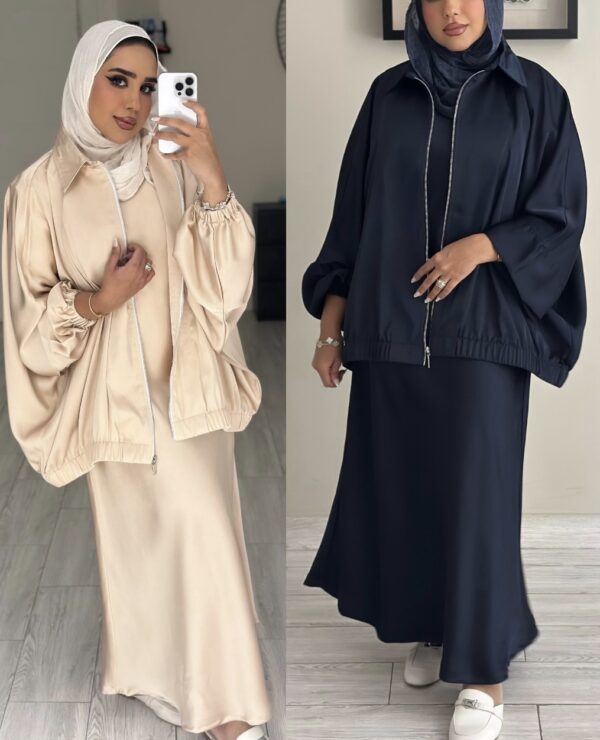 Silk Set