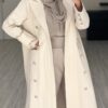 BLEACHED BLAZER
