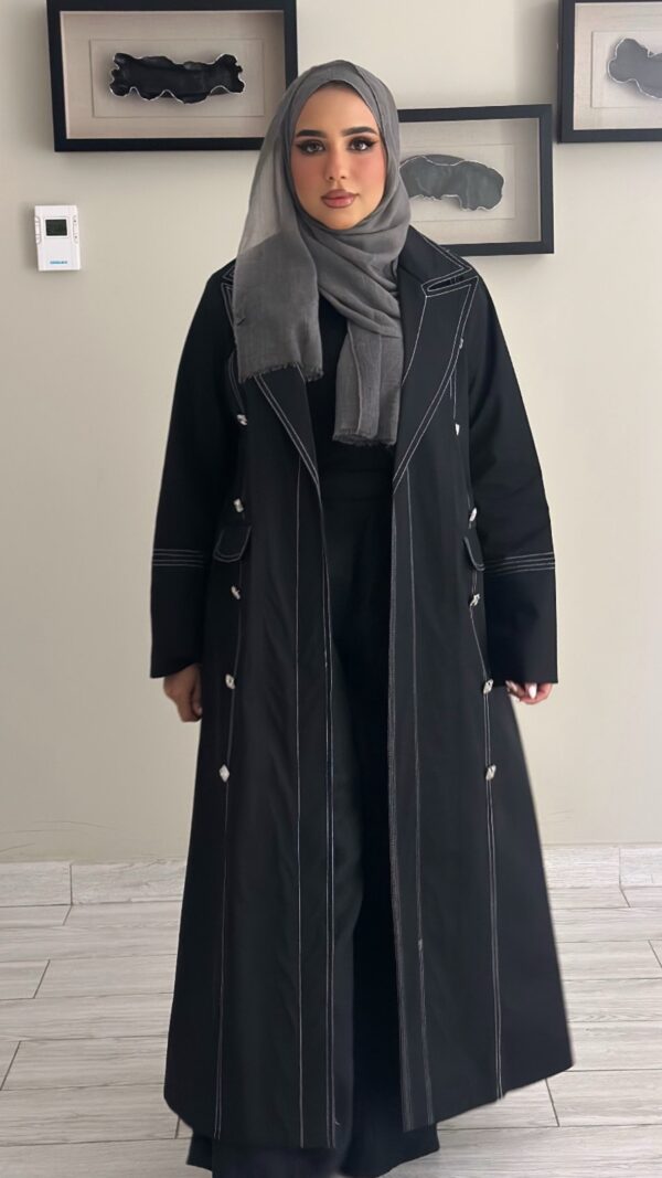 ⁦NOIR BLAZER⁩ - الصورة ⁦6⁩