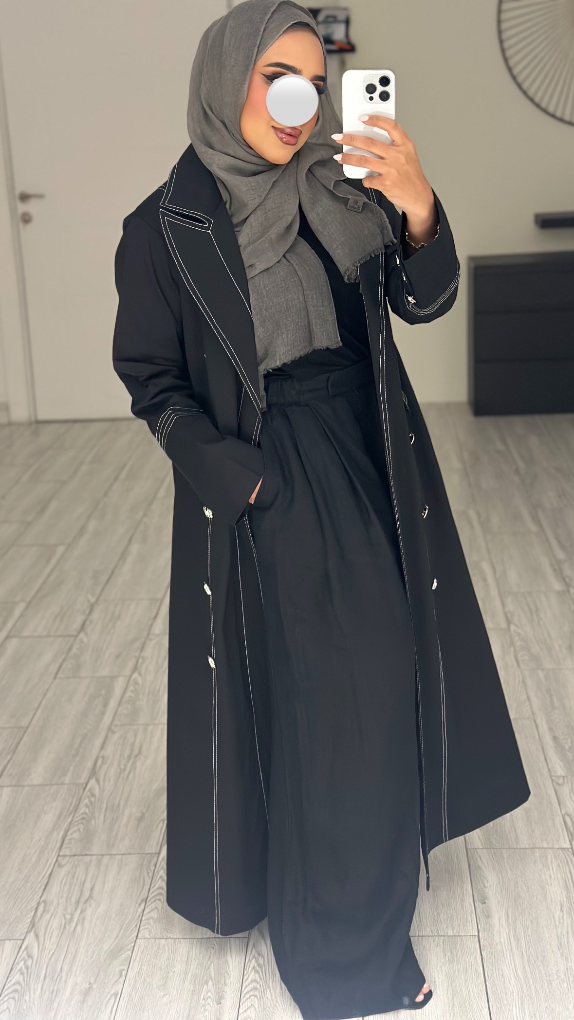 NOIR BLAZER - الصورة 6