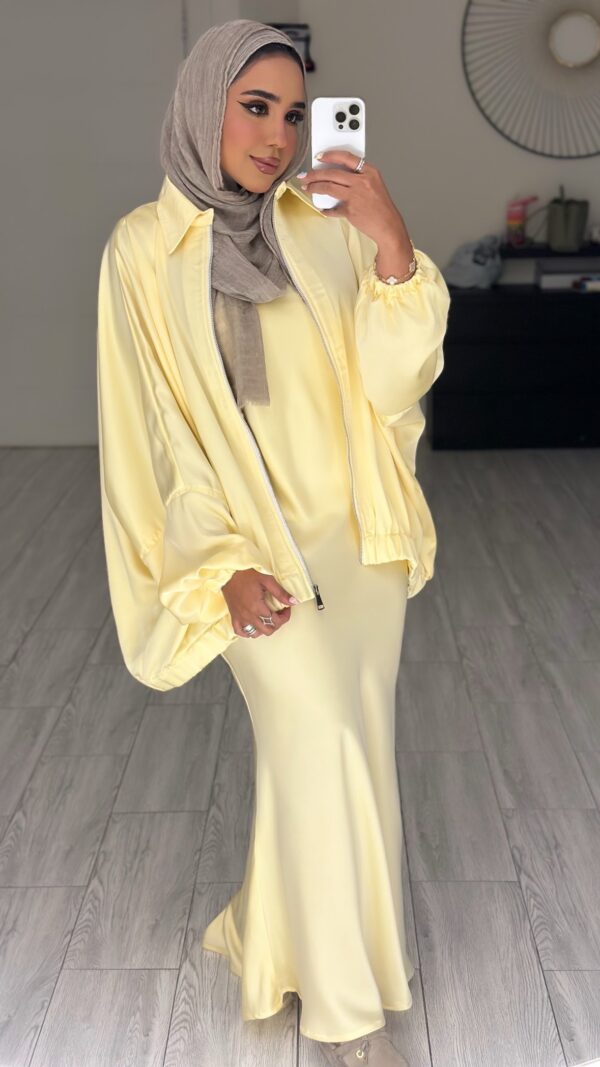 ⁦Silk Set⁩ - الصورة ⁦4⁩