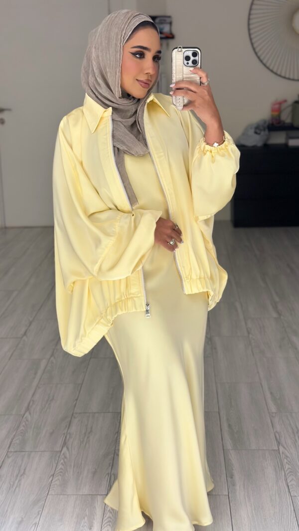 ⁦Silk Set⁩ - الصورة ⁦2⁩