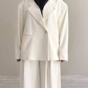 OVERSIZED SET