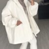 OVERSIZED JACKET