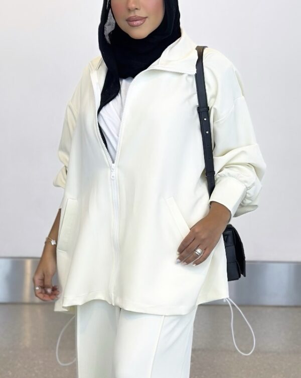 ⁦Airport jacket - فقط الجاكيت⁩ - الصورة ⁦6⁩