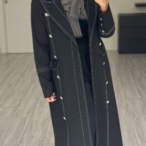 NOIR BLAZER - الصورة 4