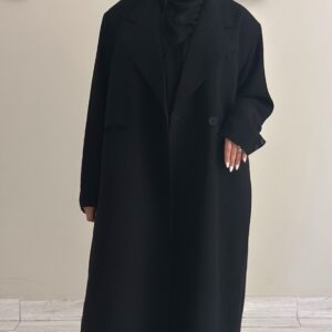 OVERSIZED BLAZER