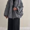 FLOWER JACKET