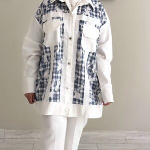 COWBOY JACKET