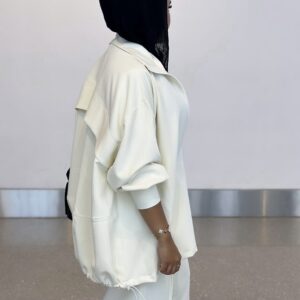 Airport jacket - فقط الجاكيت