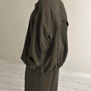 Alternative view of Airport jacket - فقط الجاكيت