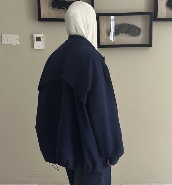 ⁦Airport jacket - فقط الجاكيت⁩ - الصورة ⁦4⁩