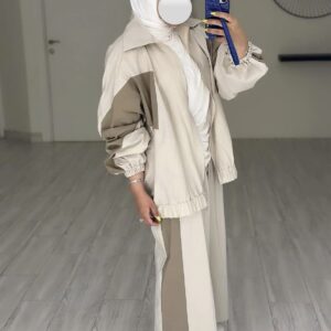 BeigeXTaupe Set