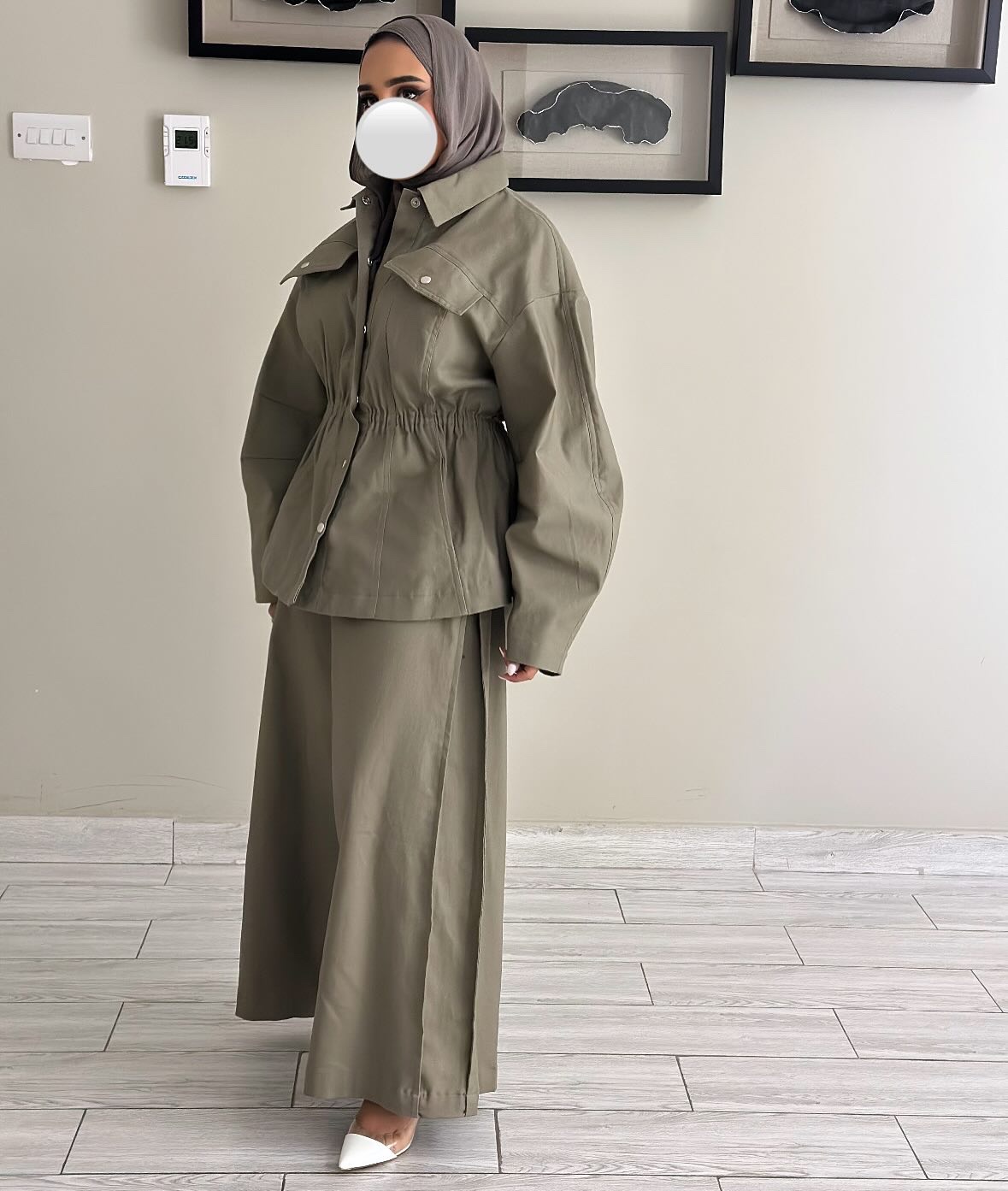 Gregé Set - الصورة 3