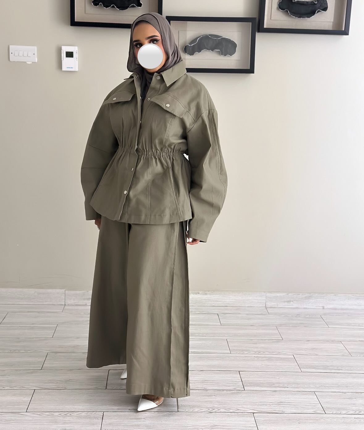 Gregé Set - الصورة 5