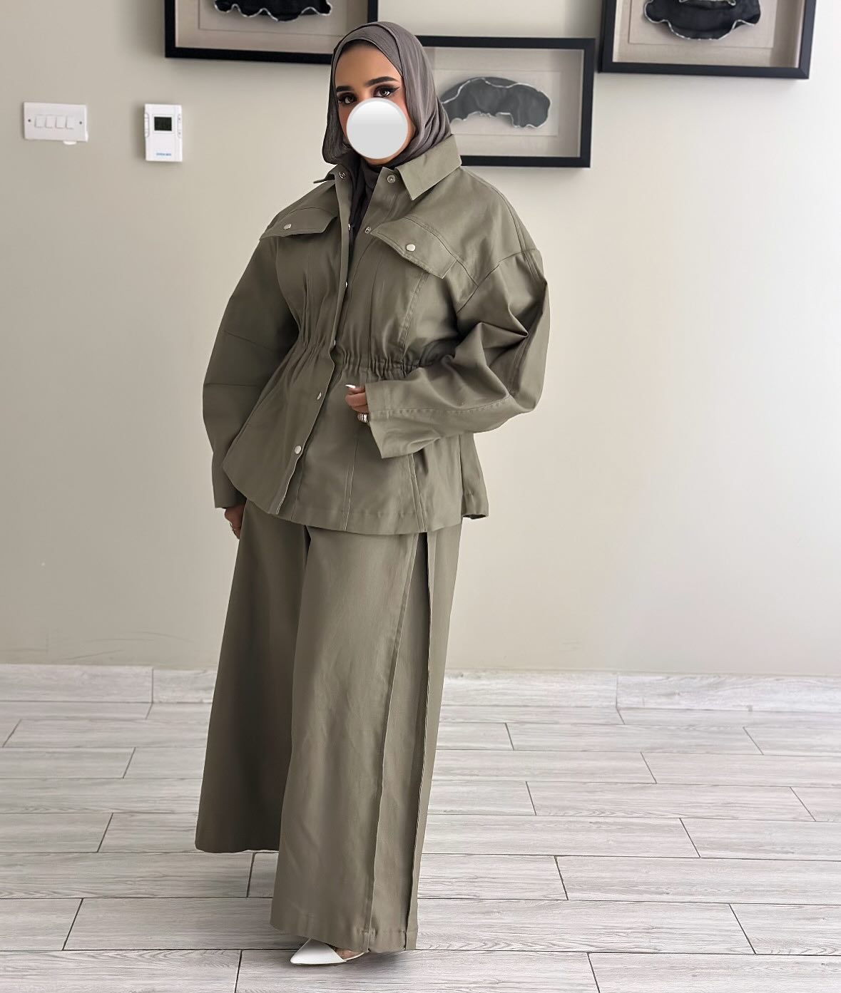 Gregé Set - الصورة 6