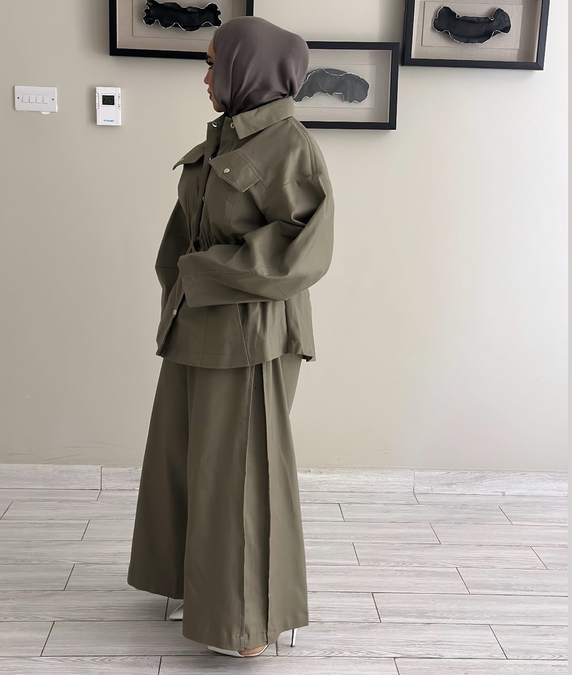 Gregé Set - الصورة 7