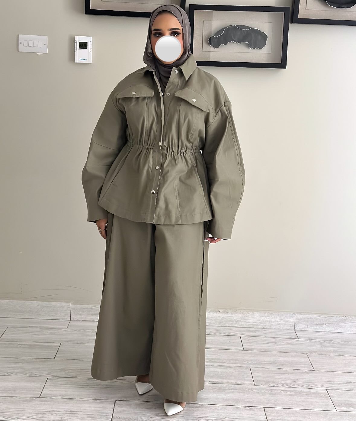 Gregé Set - الصورة 9