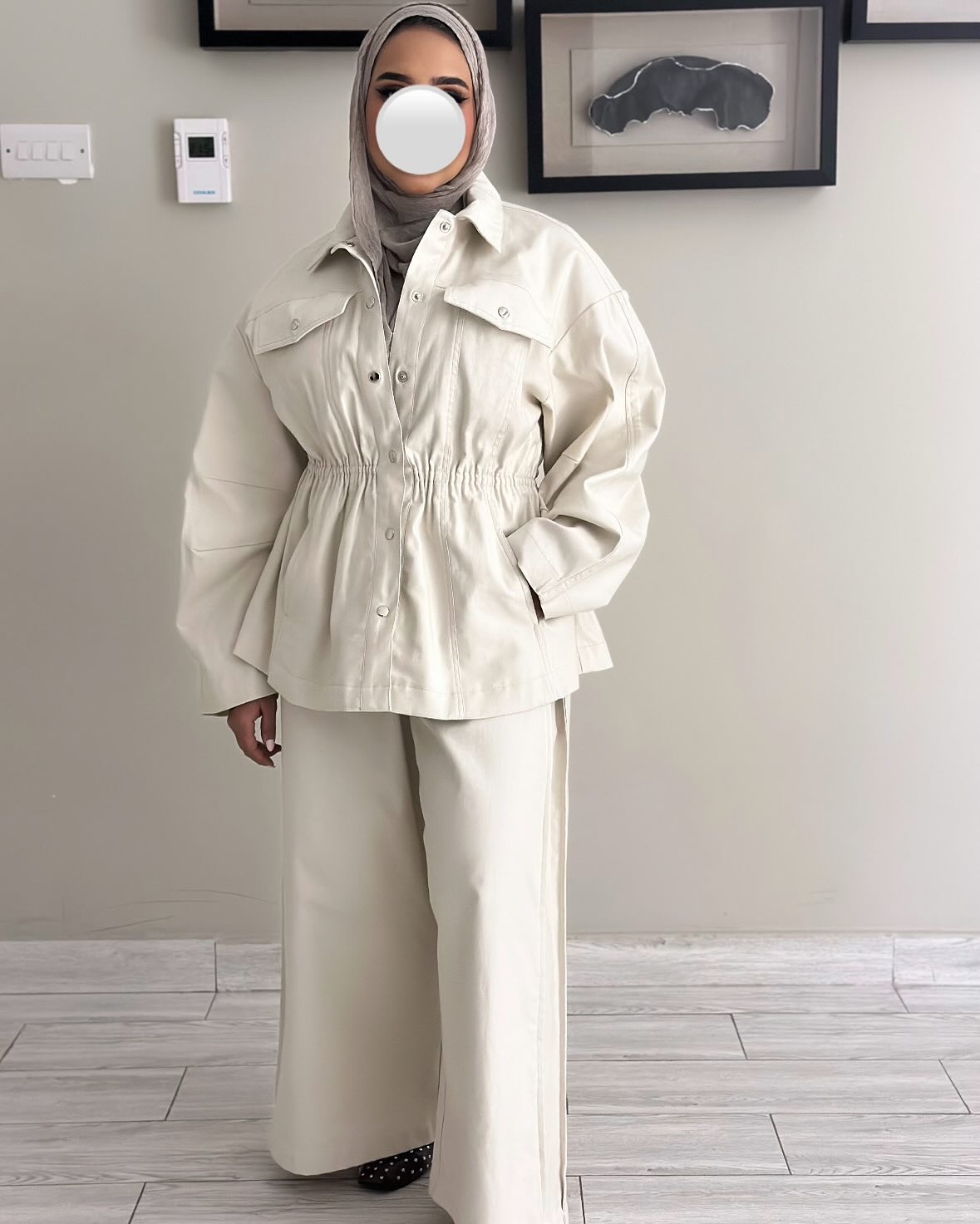 Vanilla Set - الصورة 3