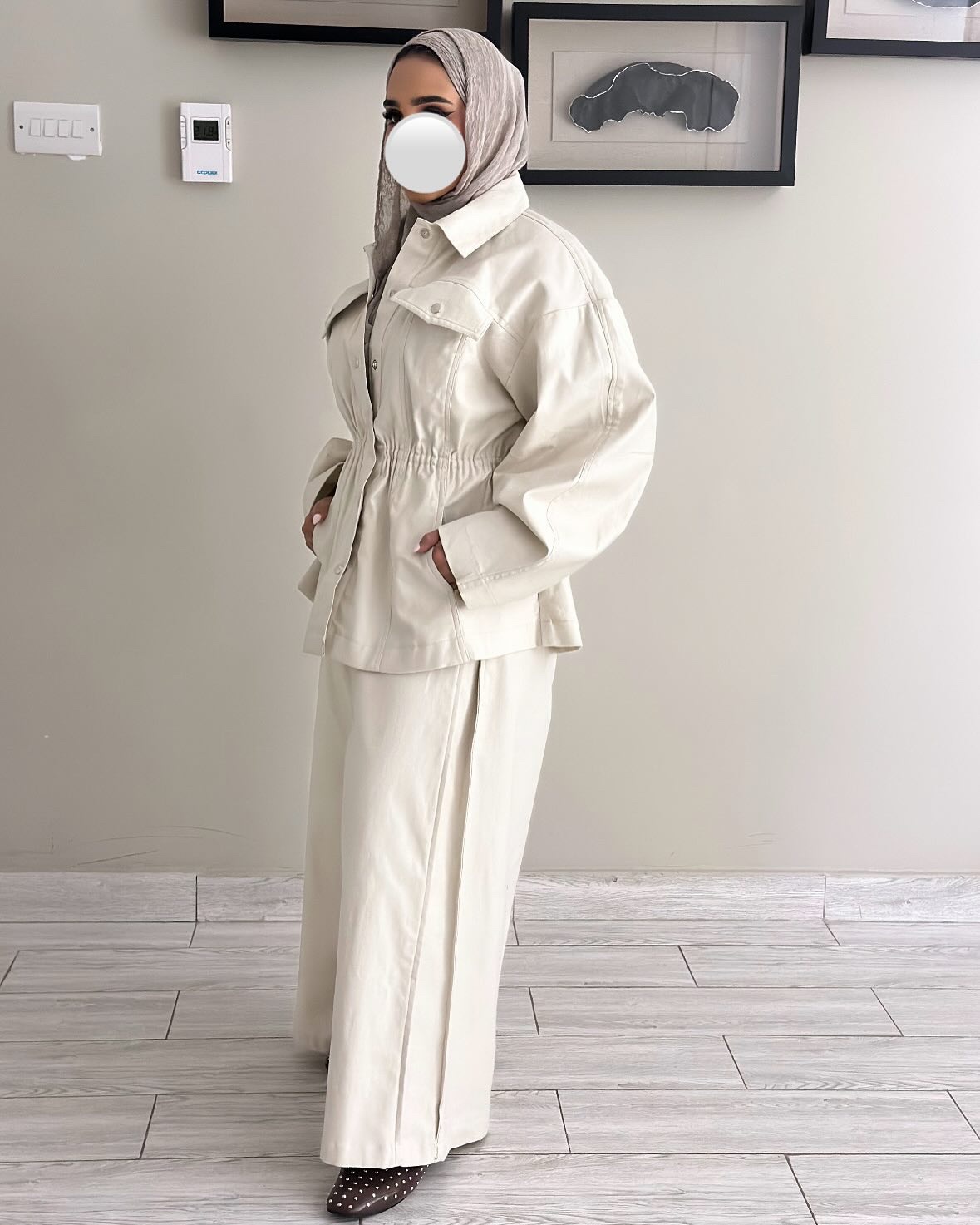 Vanilla Set - الصورة 5