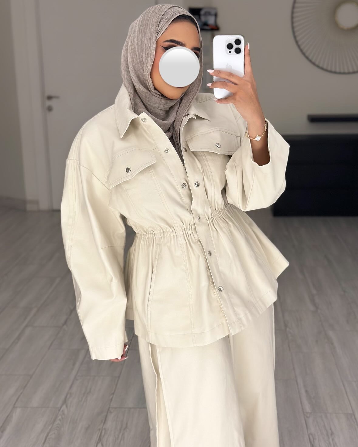 Vanilla Set - الصورة 7