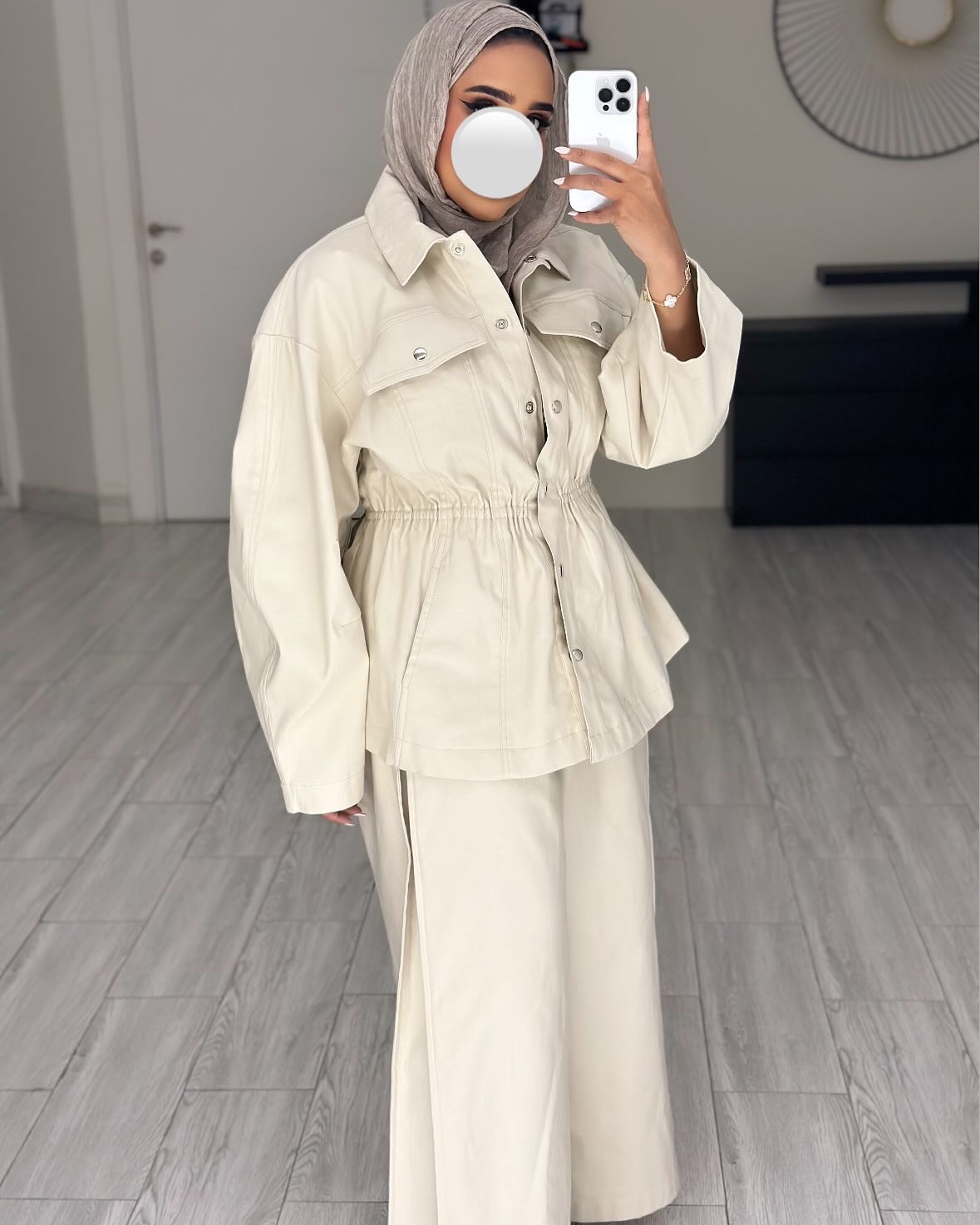 Vanilla Set - الصورة 8