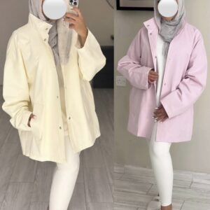 FreeSize Jacket
