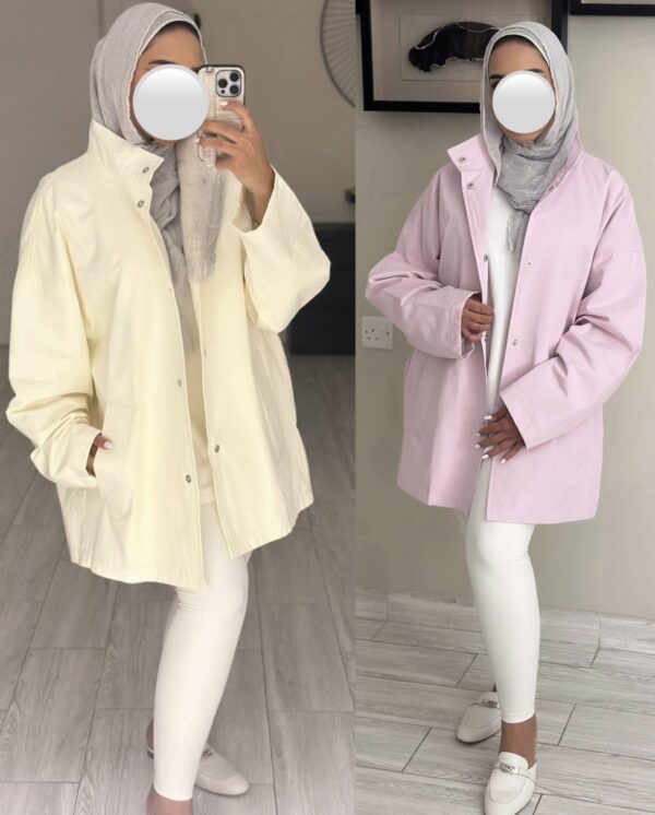 FreeSize Jacket