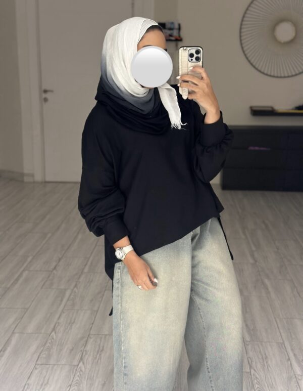 ⁦Casual FreeSize Shirt⁩ - الصورة ⁦3⁩