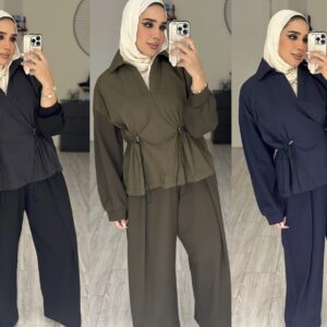 Unique Set