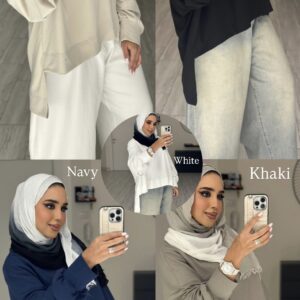 Casual FreeSize Shirt