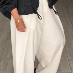 Basic Soft Jeans Pant