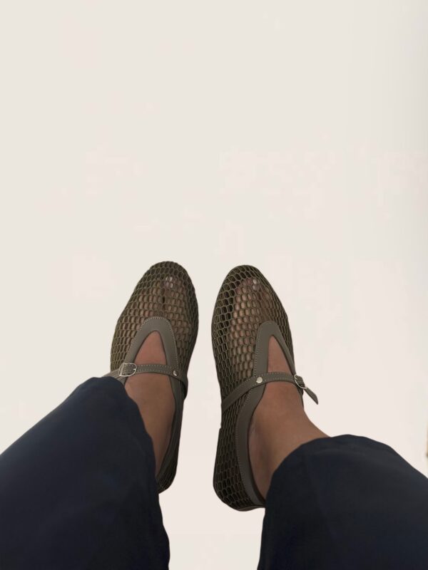 ⁦Mesh Flat⁩ - الصورة ⁦2⁩