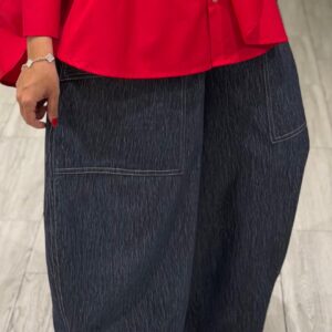 Jeans Pant