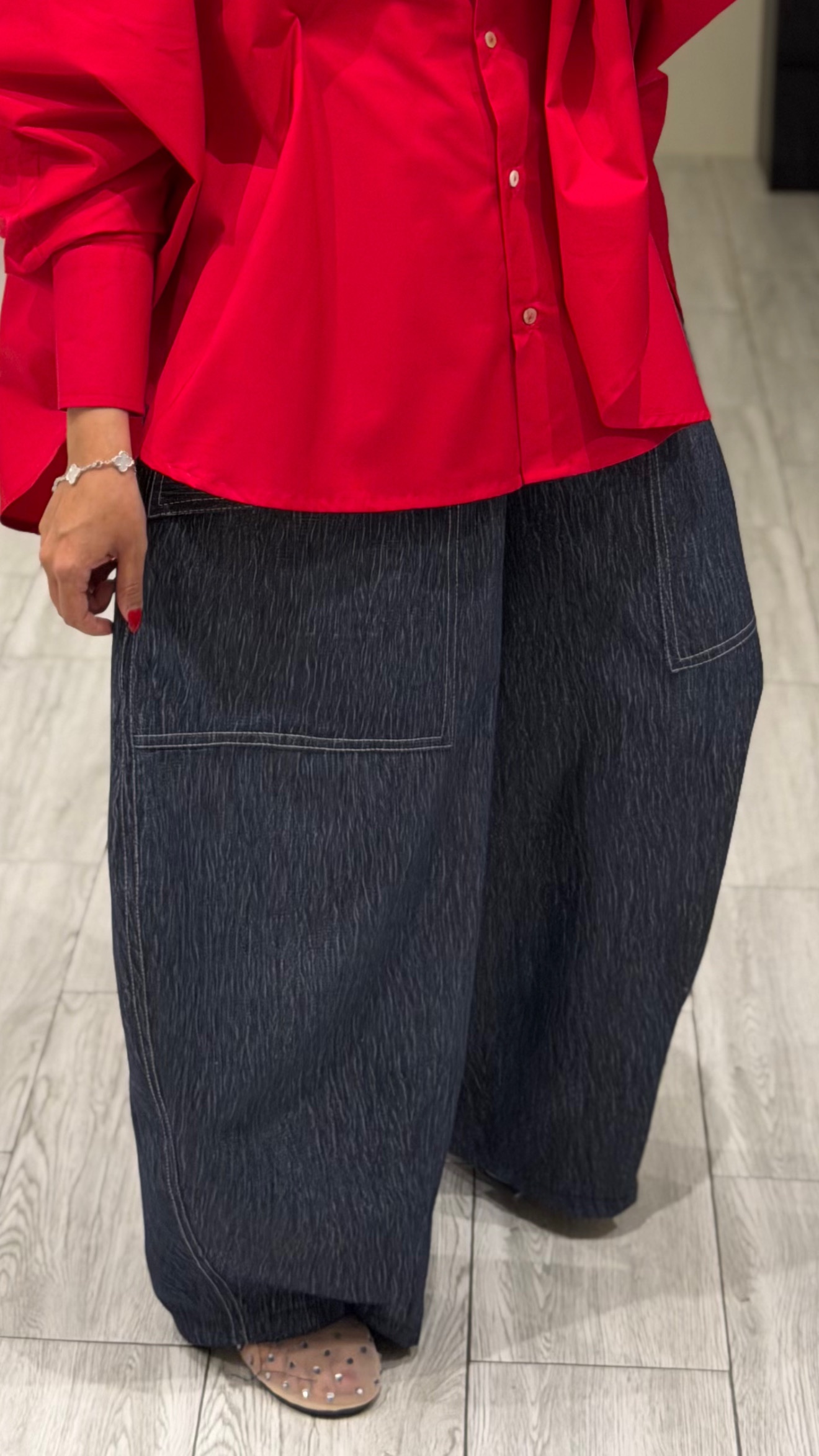 Jeans Pant